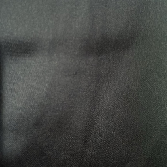 Sweet Rain Long Sleeve Top (might be a pajama top) Please see photos for flaws. - Picture 4 of 6